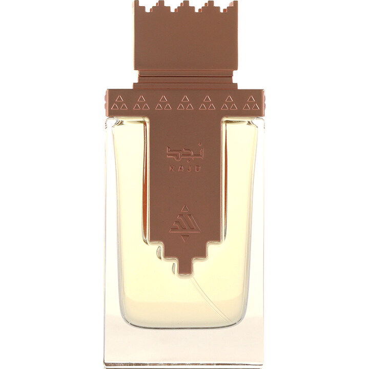 Najd von Arabian Oud