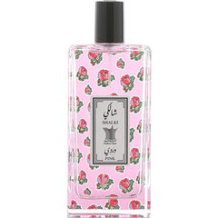 Shalki Pink by Arabian Oud / العربية للعود