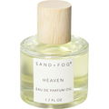 Heaven by Sand + Fog