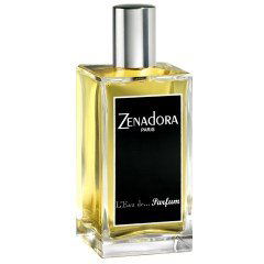 Zenadora von Zenadora