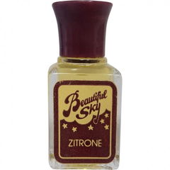 Zitrone by Beautiful Sky