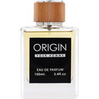 Origin by Leon Hector