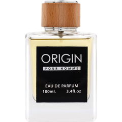 Origin by Leon Hector