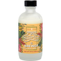 The Brewer by Zingari Man
