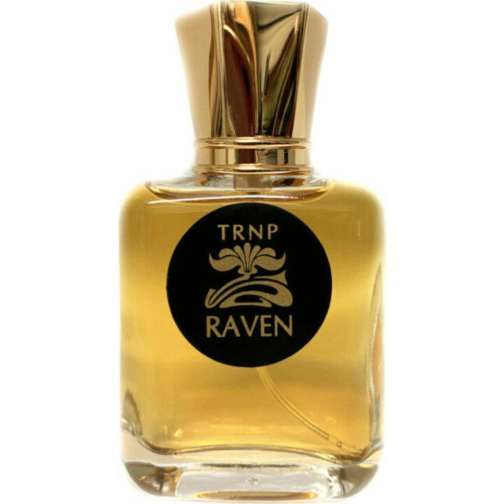 Raven (Eau de Parfum) von Teone Reinthal Natural Perfume Raven (Eau de Parfum) von Teone Reinthal Natural Perfume