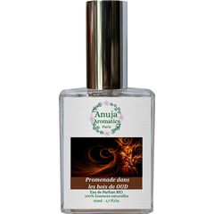 Promenade dans les Bois de Oud by Anuja Aromatics