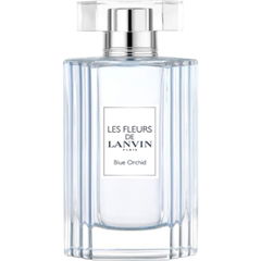 Blue Orchid by Lanvin