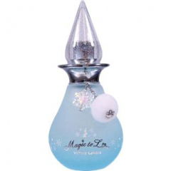 White Lovers / ホワイトラバーズ (Eau de Parfum) by Magic to Love / マジック トゥ ラブ