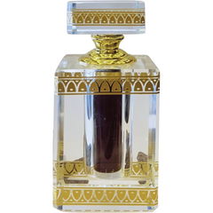 King Thailand - Thaïlande by Agarwood Luxury Oud