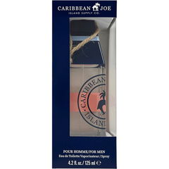 Island Musk by Caribbean Joe