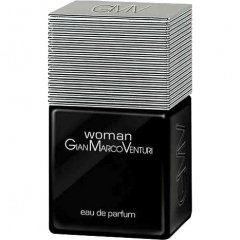 GMV Woman (Eau de Parfum) by Gian Marco Venturi