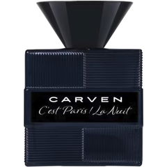 Carven C'est Paris ! La Nuit pour Homme by Carven
