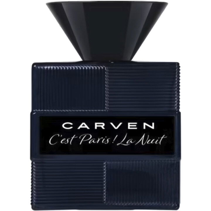 Carven C'est Paris ! La Nuit pour Homme von Carven Carven C'est Paris ! La Nuit pour Homme von Carven