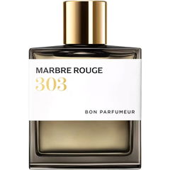 303 Marbre Rouge by Bon Parfumeur