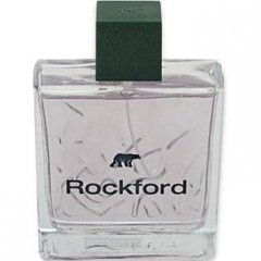 Rockford (2000) (After Shave) by Rockford