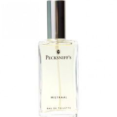 Mistraal by Pecksniff's
