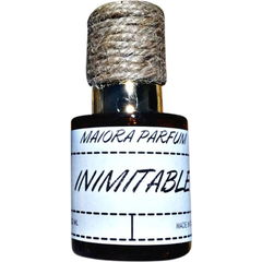 Inimitable by Maiora Parfum