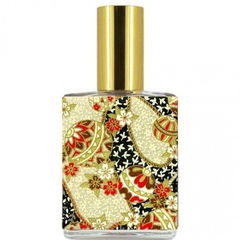 Geisha Vanilla Hinoki von aroma M