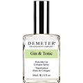 Gin & Tonic (Cologne) von Demeter Fragrance Library / The Library Of Fragrance