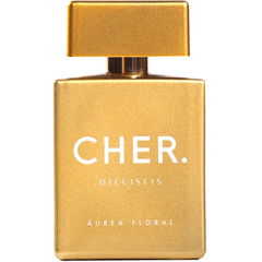 Dieciséis Áurea Floral by Cher.