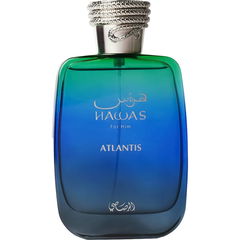 Hawas Atlantis / هوس Atlantis von Rasasi