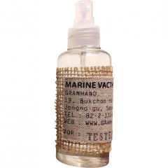 Marine Orchid / Marine Vacth von Granhand