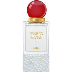 Crimson Santal by Ajmal