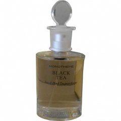 Black Tea von Monotheme
