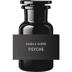 Psyche von Kamila Aubre