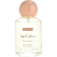 Francine Diaz - Royal Dream by Bench/