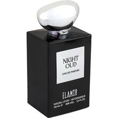 Night Oud by El Amir