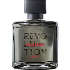 Revolution by ésika