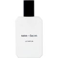 Sans-façon le parfum by Parikart