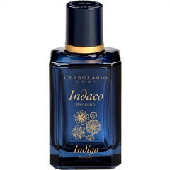 Indaco by L'Erbolario