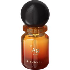 ⁴⁷Ag Silver von Rituals