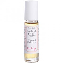 Charmed Collection - Lavish Patchouli von Tulip