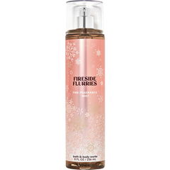 Fireside Flurries von Bath & Body Works
