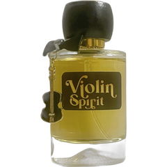 Violin Spirit von Le Parfumoir de Grasse Lynne de R. / Guy Bouchara