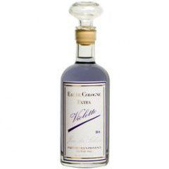 Jean des Salines - Violette by Laboratoires Cadentia