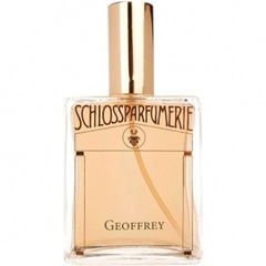 Geoffrey by Schlossparfumerie Wolff & Sohn Stuttgart