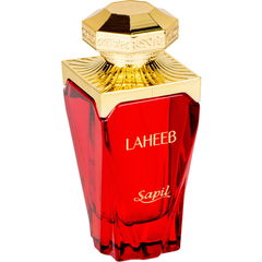 Laheeb by Sapil