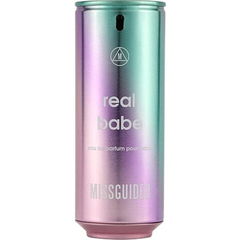 Real Babe (Eau de Parfum) von Missguided