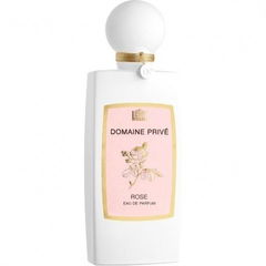 Rose von Domaine Privé