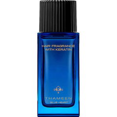 Blue Heart (Hair Fragrance) von Thameen