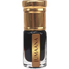 Jumaana by Al Shareef Oudh