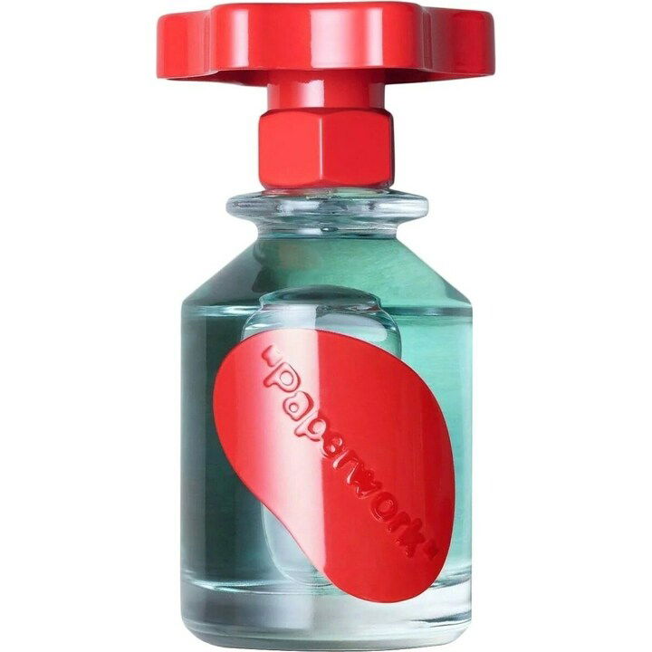 【新品】Off-White Solution No.10 Solution No.10 Off-White™ perfume - a new fragrance for