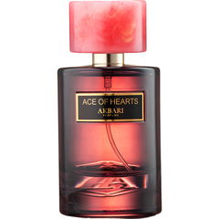 Ace of Hearts by Akbari Perfume