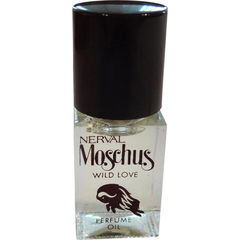 Moschus Wild Love (Perfume Oil) von Nerval