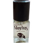 Moschus Wild Love (Perfume Oil) by Nerval