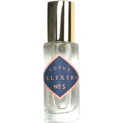 Lotus Elixir No. 5 - Niyama by Illume